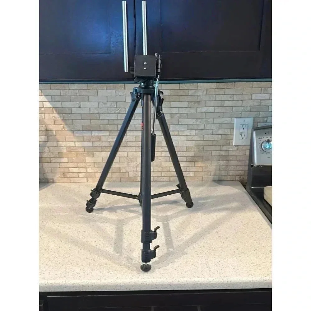 Tundra Ultima 44 Photo/Video Tripod‎